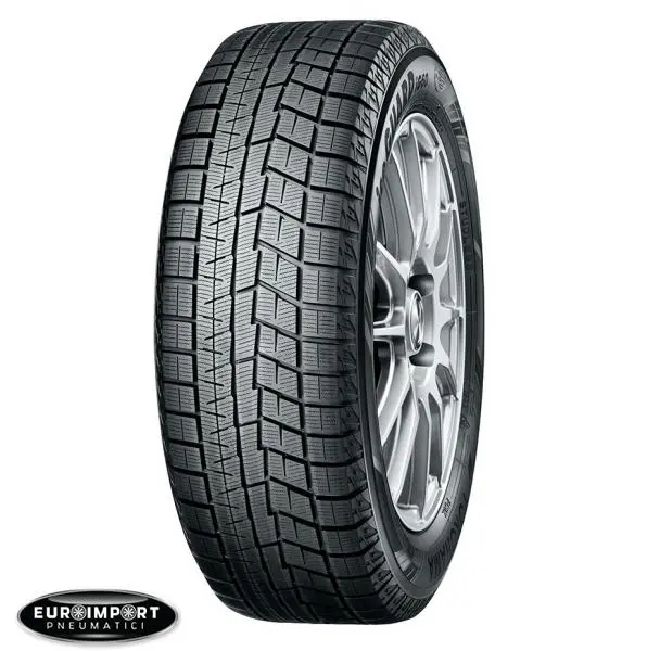 Yokohama Ice Guard IG60  155/70 R13 75 Q   TL Nordic Compound